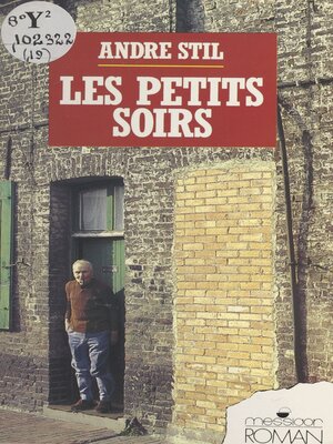 cover image of Les petits soirs